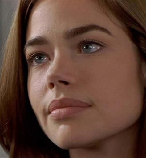 19 Photos of Denise Richards When She Was Young