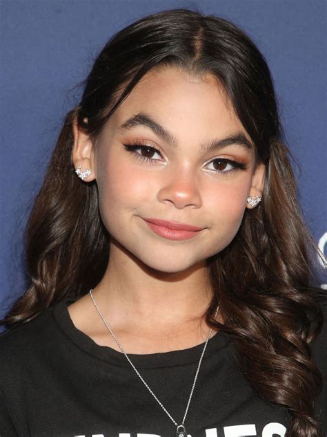 Ariana Greenblatt - SensaCine.com