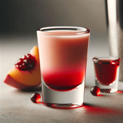 Wet Pussy Shot Recipe | How to Make the perfect Wet Pussy Shot