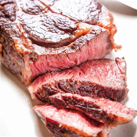 Sous Vide Temperature For Rare Steak at Steve Stults blog