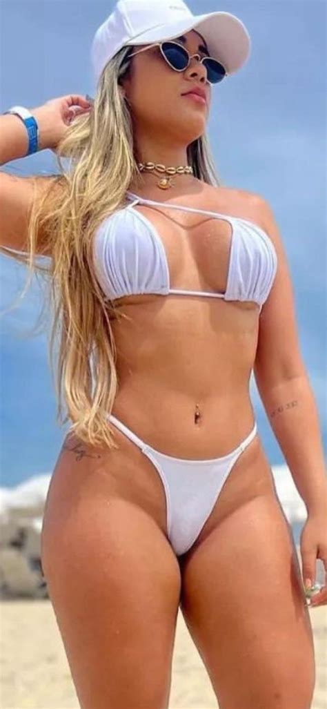 Hot Bikini Babes, Beautiful Women Pictures, Gorgeous Women, Curvy Girl Lingerie, Muscle Girls ...