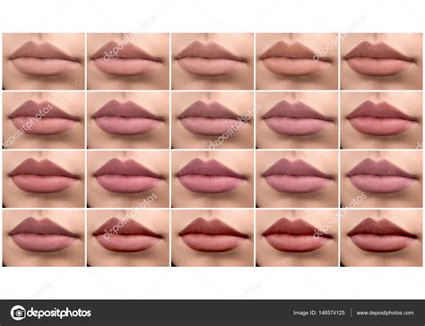 Natural Lips Color Lipstick | Lipstutorial.org