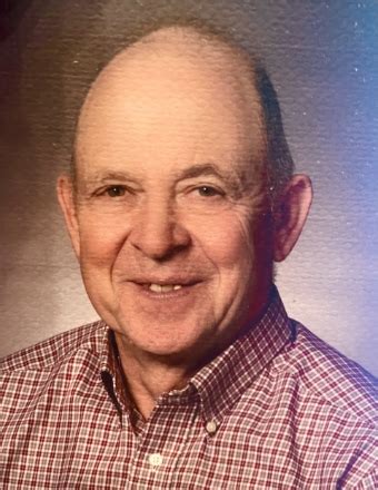 James O. Parsons Obituary - 2024 - Waybright Funeral Home