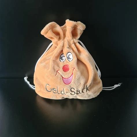 GELDSACK SÄCKCHEN GELDGESCHENKE verpacken verschenken Geburtstag EUR 9 ...