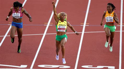 Track And Field Results Jamaica at Cody Osborne blog