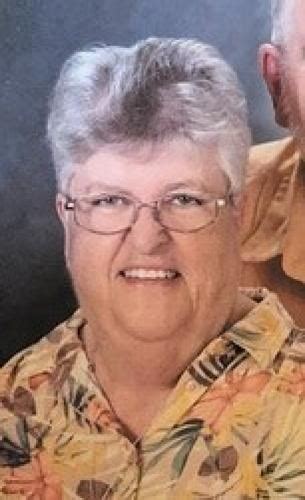Ellen C. Limestall Obituary (2024) - Highland, IL - Meridith Funeral ...
