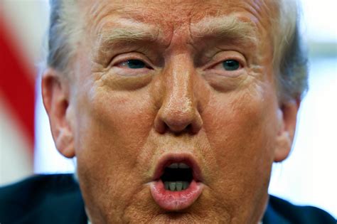 Donald Trump AI video: What is the Apple voice-to-text glitch and is it ...