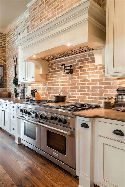52 Farmhouse Kitchen Backsplash Ideas for Your Dream Kitchen!