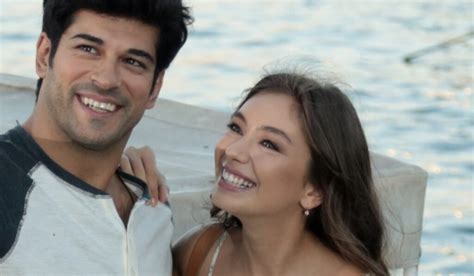 Chi è Burak Özçivit, Kemal in Endless Love?? Età e vita privata