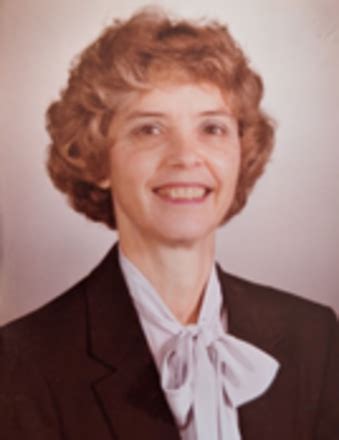 Hilda Messer - 2023 - Whitley's Funeral Home