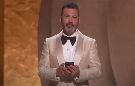 Jimmy Kimmel is Back on the Air — Disney Caves to Progressive Backlash ...
