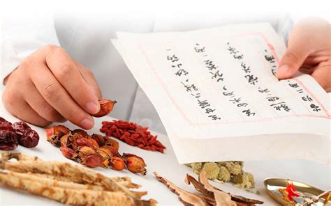 Китайские методики лечения