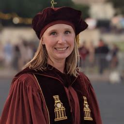 Erika Burt | The University of Texas at Austin | As...