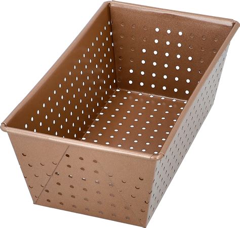 Möchten Sie Birkmann Brotbackform Laib & Seele 20 x 11,5 x 7,5 cm ...