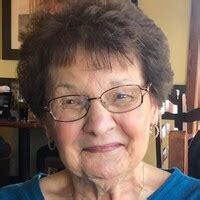 Obituary | Rena M. Bourgoin | Lajoie Funeral Home