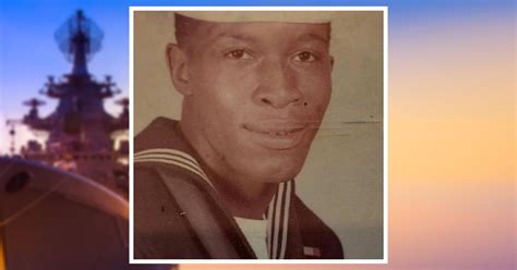 Obituary Galleries | Samuel Nelson Murray of Charleston, South Carolina ...