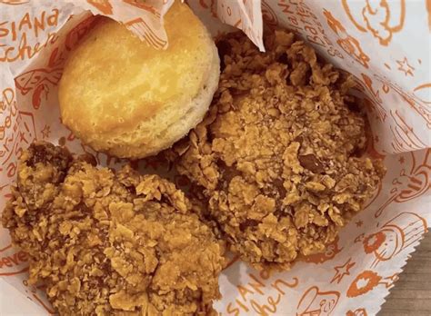 TellPopeyes.com - Popeyes Guest Survey (START NOW)