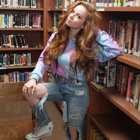 Francesca Capaldi picture