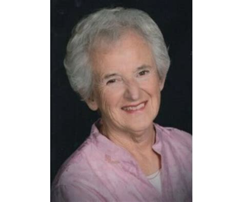 JoAnn Smysor Obituary (1936 - 2025) - Davenport, IA - Quad-City Times