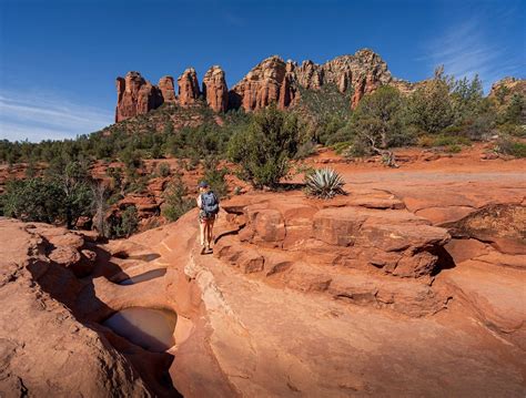Soldier Pass Trail: Everything You Need to Know - Uprooted Traveler