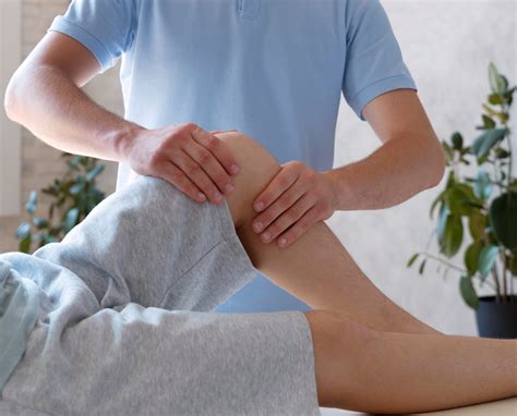 Sports Massage in Chicago | Massage for Professional Athletes
