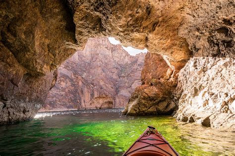 Best Self-Guided Trip to Kayak Emerald Cove (Updated 2024!)