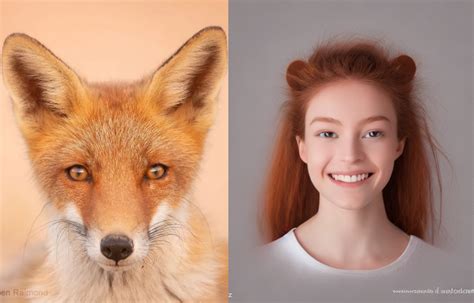 What Animal Do I Look Like? Animal Face AI Photo Tests