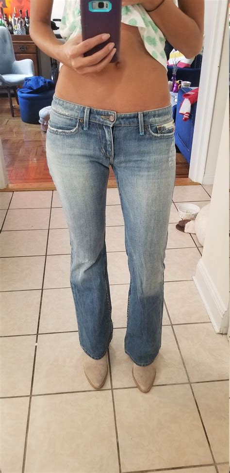 Ultra Low Rised Jeans Buttcrack - Shop on Pinterest