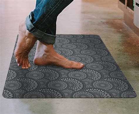 Ultra-Thin Floor Mat 20" x 16" ( 1/10 Inch Thick) – Shape28