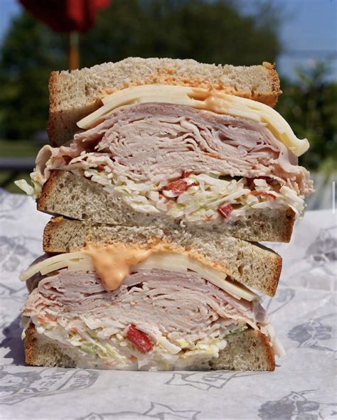 Black Sheep Bagels Food Menu