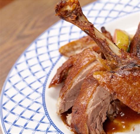 Rotisserie Half Duck – Ideal Meat & Seafood