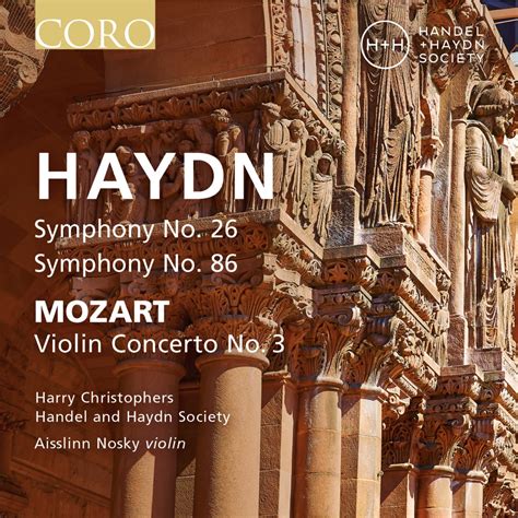 Handel Haydn Society
