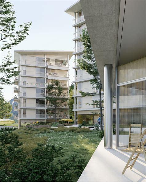 Bianca Anna Boeckle Architektur | Facade architecture, Architecture, Amazing architecture