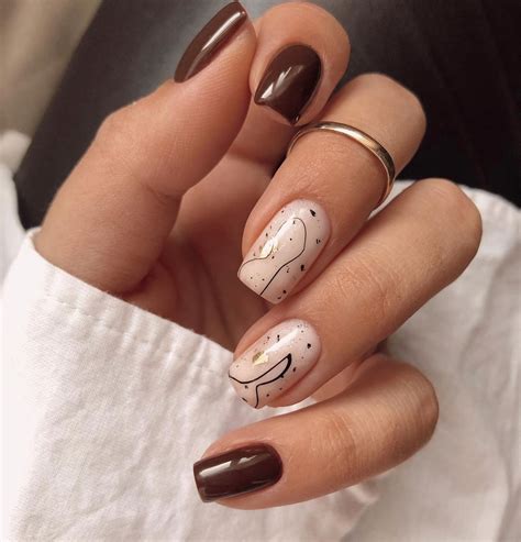 24+ Trending Fall Nail Art Ideas (2024-2025) - DrExplains