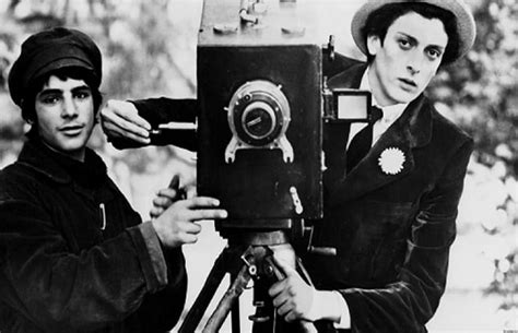 Самый первый фильм в мире: создатели и год выхода - 24СМИ