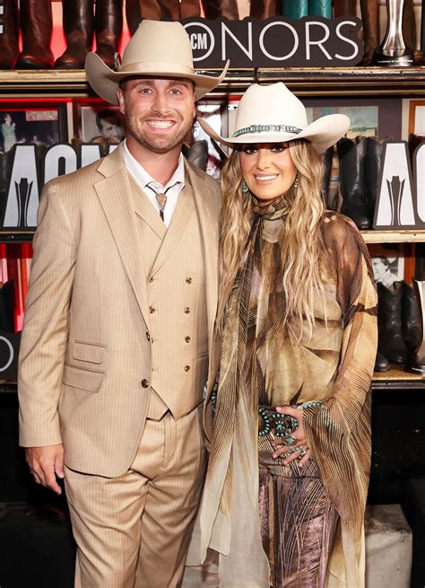 Country Queen Lainey Wilson Shares Heartwarming Pregnancy News — Baby ...