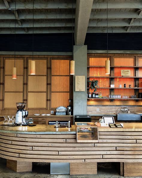 Map Of Portland Coffee Shops Where To Find Excellent Specialty Coffee