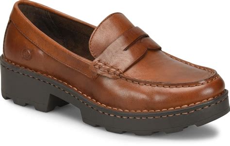 Carrera | Born Shoes | Penny loafers, Loafers, Mens slip ons