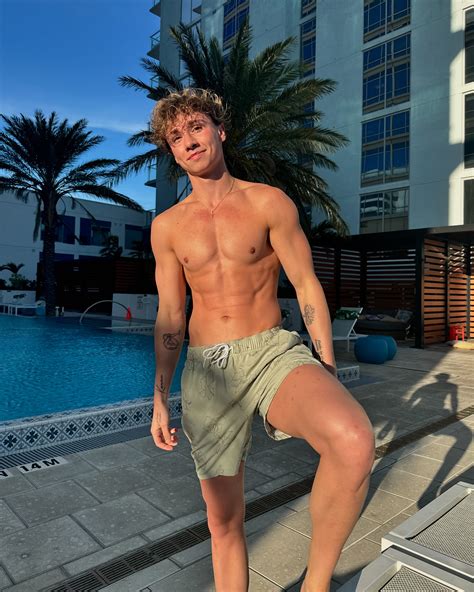 Hayden Greene | Fitness + Lifestyle | Most of my life got called ...