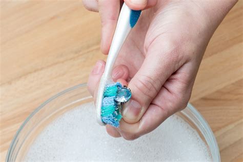 How to Clean and Care for Your Jewelry | Reviews by Wirecutter