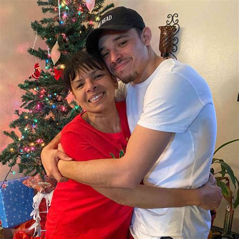 All About Anthony Ramos' Parents, Mildred Ramos and Mario Martinez