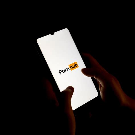 Pornhub Is Now Inaccessible in Almost the Entire U.S. South | Them