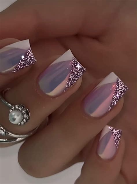 Pin by Jennifer Land on nails in 2025 | Fancy nails designs, Nail ...