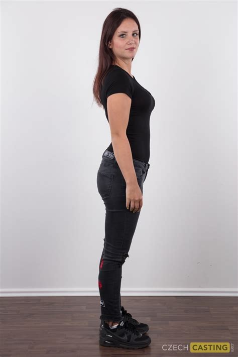 Czech casting фото