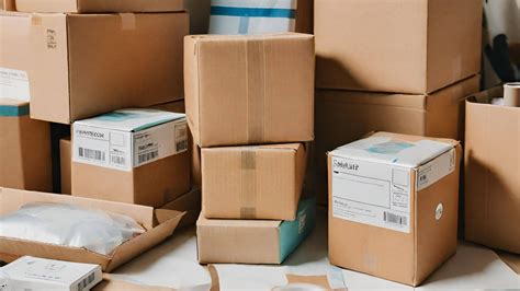 Ultimate Guide to Choosing Shipping Boxes - MTED