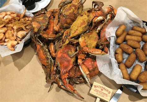 All You Can Eat Crab Legs Motor City Casino - Crabs Crabs Blog