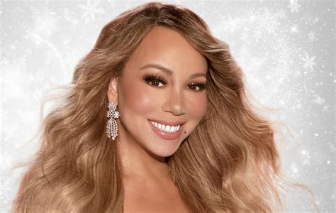 Mariah Carey shares update on ‘couple of rough weeks’ following death ...