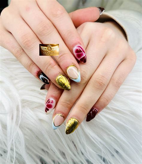 SANDALS NAIL-SPA - Sylvania OH - Hours, Directions, Reviews - Loc8NearMe