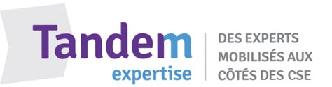 Qui sommes-nous ? - Tandem expertise