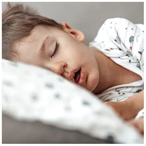 Why parents should not ignore snoring in children -Paediatrician ...